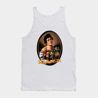 Ragazzi Tank Top